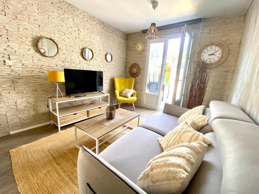 Chez Sophie Villa Le Crotoy Bagian luar foto